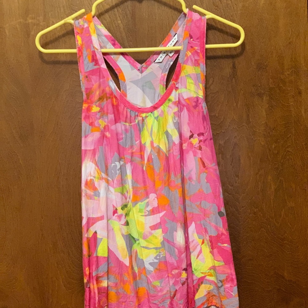Trina Turk tank top
